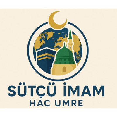 İysa Sarıkaya - Sütçü İmam Hac Umre 