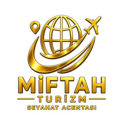 Salih Sarıkaya - Miftah Turizm 