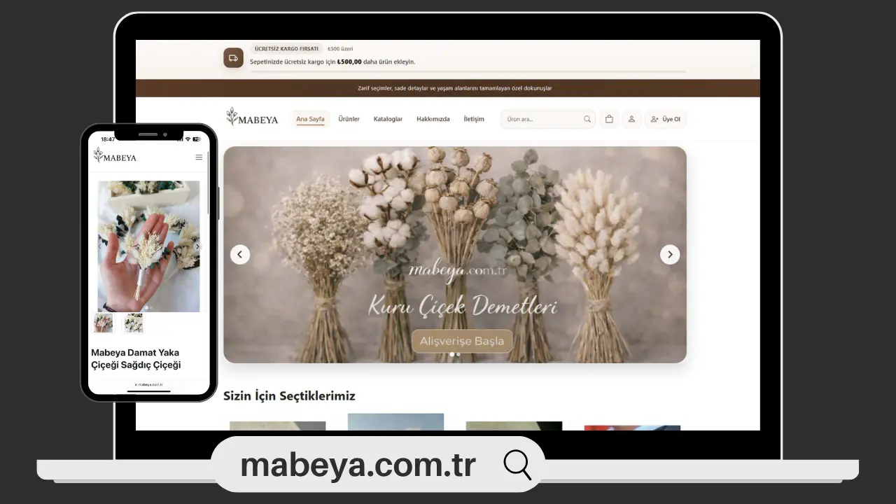 Mabeya